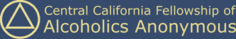 Central California Fellowship of Alcoholics Anonymous