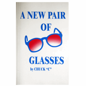NL-1 - New Pair Of Glasses