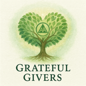 Grateful Givers