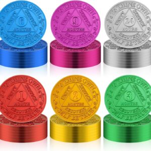 Aluminum Month Tokens