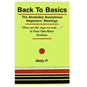 HZ-7382 - Back To Basics Soft Cover