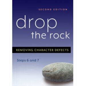 HZ-4291 - Drop The Rock