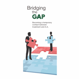 P-49 - BRIDGING THE GAP