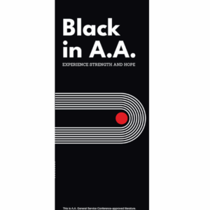 P-51 - BLACK IN AA