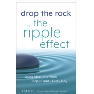 HZ-9743 - Drop The Rock-The Ripple Effect
