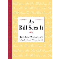 B-5 - AS BILL SEES IT (Standard)