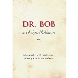 B-8 - DR. BOB AND THE GOOD OLDTIMERS