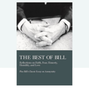 BB-06 - Best of Bill Soft Cover