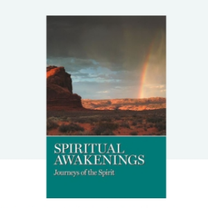 GV-14 - Spiritual Awakenings
