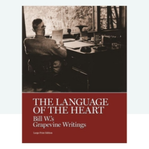 GV-18 - Language of the Heart Large Print