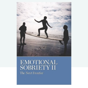 GV-26 - Emotional Sobriety II