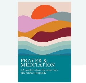 GV-44 - Prayer And Meditation