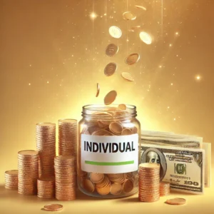 Individual Contribution
