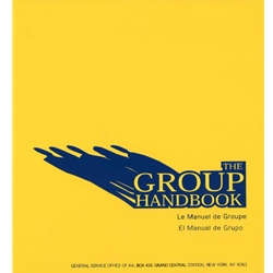 M-36 - GROUP HANDBOOK
