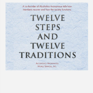 M-83 - TWELVE STEPS/TWELVE TRADITIONS (CD)
