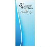 P-11 - THE AA MEMBER-MEDICATION & OTHER DRUGS
