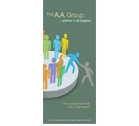 P-16 - THE AA GROUP