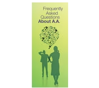 P-2 - FREQUENTLY ASKED QUESTIONS ABOUT AA