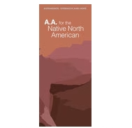 P-21 - INDIGENOUS PEOPLE IN AA