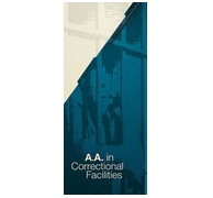P-26 - AA IN CORRECTIONAL FACILITIES