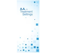 P-27 - AA IN TREATMENT SETTINGS