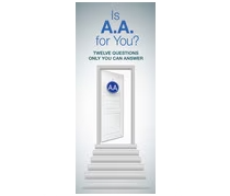 P-3 - IS AA FOR YOU?
