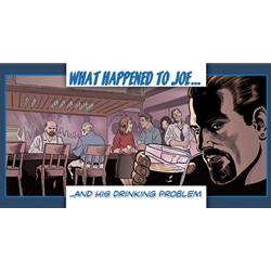 P-38 - WHAT HAPPENED TO JOE (FINAL INVENTORY)