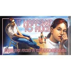 P-39 - IT HAPPENED TO ALICE (FINAL INVENTORY)