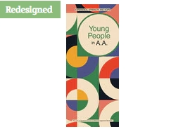P-4 - YOUNG PEOPLE IN AA