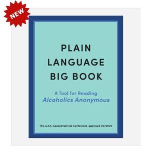 B-90 - BIG BOOK (Plain Language)