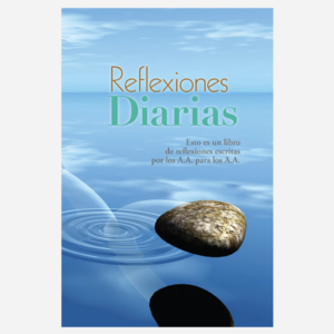 SB-12 - DAILY REFLECTIONS (Spanish)
