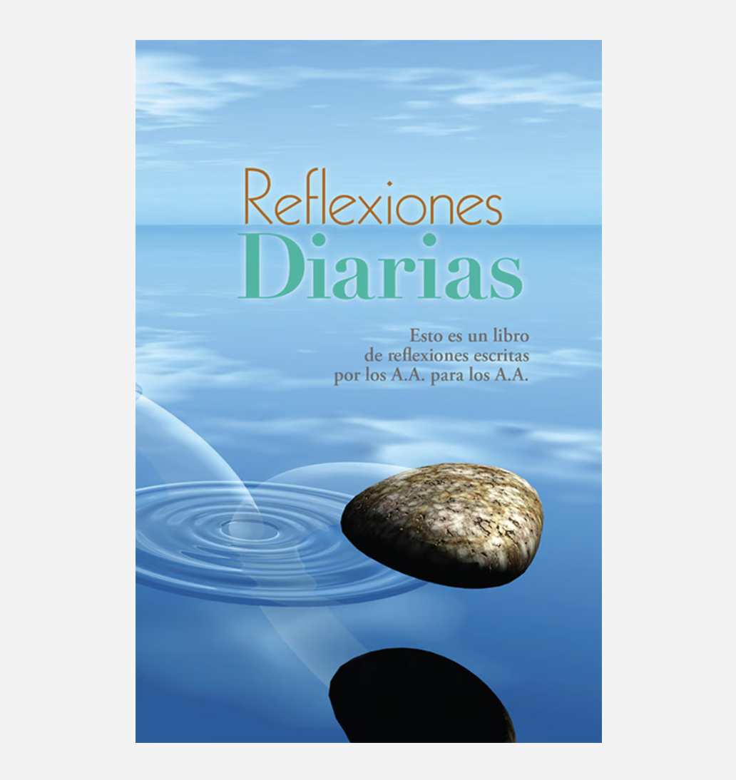 SB-12 - DAILY REFLECTIONS (Spanish)