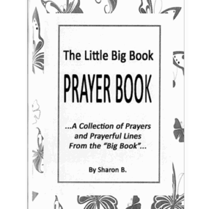 LBBPB - Little Big Book Prayer Book